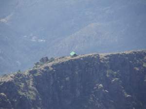 Xtrallusion photo library of independent, self-guided walking and sightseeing holidays in Italy. Pictures, images, photos and photographs taken along the way of this 1-day walking itinerary, to give you a visual impression of the day's walk.